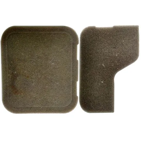 534253 AL-KO Luftfilter Pro 125 Premium
